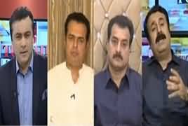 To The Point With Mansoor Ali Khan (Dollar Ki Parwaz Jari) - 15th June 2019