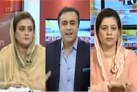 To The Point With Mansoor Ali Khan (Judge Arshad Malik Scandal) – 12th July 2019