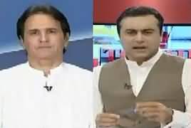To The Point With Mansoor Ali Khan (Opposition Ki Tehreek) – 7th June 2019