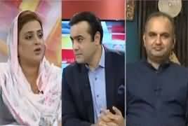 To The Point With Mansoor Ali Khan (PTI Govt Performance)  – 16th August 2019