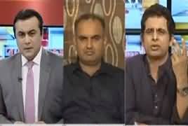 To The Point With Mansoor Ali Khan (Punjab Govt's One Year Performance) – 21st August 2019