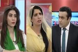 To The Point With Mansoor Ali Khan (Why Maryam Nawaz Arrested) – 9th August 2019