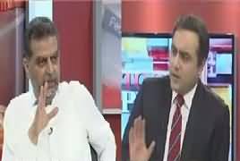 To The Point (Zaeem Qadri Exclusive Interview) - 22nd June 2018