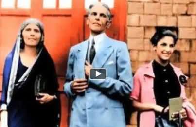 Today is 137th Birthday of Quaid-e-Azam Muhammad Ali Jinnah the Founder of Pakistan