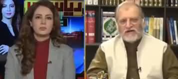 Today US Didn't Sign Afghan Peace Deal But It's Own Defeat - Orya Maqbool Jan