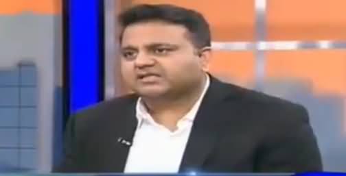 Tonight with Moeed Pirzada (Opposition Vs Govt) - 5th May 2017