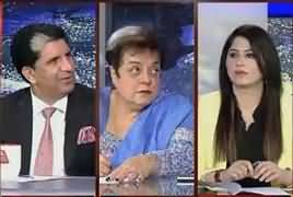 Tonight With Fareeha (62, 63 Ki Behas) – 15th August 2017