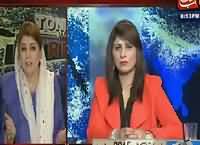 Tonight With Fareeha 8PM To 9PM (Vote is Power of People) – 31st October 2015