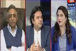 Tonight With Fareeha (Aleem Khan Arrested) – 6th February 2019