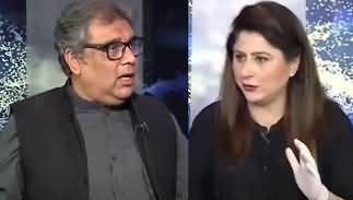 Tonight With Fareeha (Ali Zaidi Exclusive Interview) - 13th July 2020