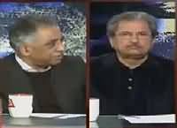 Tonight With Fareeha (APS Incident Special) – 16th December 2015