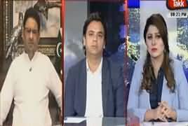 Tonight With Fareeha (Asad Qaiser New Speaker Assembly) – 15th August 2018