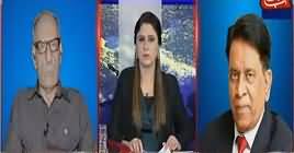 Tonight With Fareeha (Asghar Khan Case) – 11th January 2019