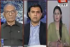 Tonight With Fareeha (Asif Zardari Got Clean Chit) – 29th August 2017