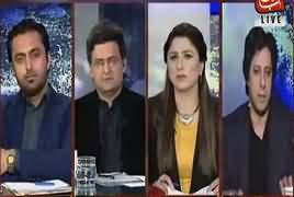 Tonight With Fareeha (Bachon Ke Sath Ziadati Ke Waqiat) – 11th January 2018