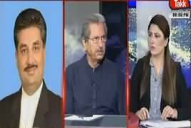 Tonight With Fareeha (Begum Kalsoom Nawaz No More) – 10th September 2018