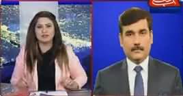 Tonight With Fareeha (Bharat Jawab ka Intezar Kare) [Part-2] – 26th February 2019