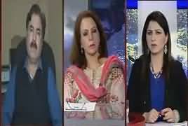 Tonight With Fareeha (Bill Against Dowry in KPK) – 3rd March 2017