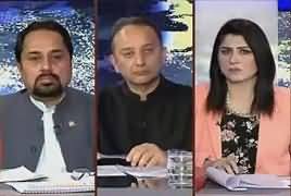 Tonight With Fareeha (Budget 2017-18) – 26th May 2017