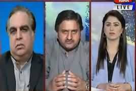 Tonight With Fareeha (Campaign Against Judiciary) – 14th September 2017