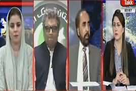 Tonight With Fareeha (Can PMLN Boycott Elections) – 2nd July 2018