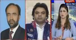 Tonight With Fareeha (Chairman NAB Statement About NRO) – 10th January 2019