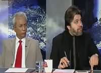 Tonight With Fareeha (Charsadda Attack) 10PM To 11PM – 20th January 2016