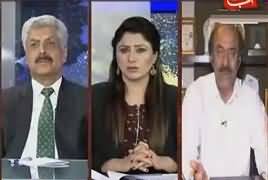 Tonight With Fareeha (Chaudhry Nisar Ka Bayan) – 19th September 2017