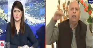 Tonight With Fareeha (Chaudhry Sarwar Exclusive Interview) - 18th June 2020