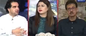 Tonight With Fareeha (Confusion Regarding Corona in Pakistan) - 5th June 2020