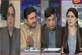 Tonight With Fareeha (Corruption in Punjab Govt Projects) – 7th March 2018