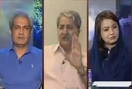 Tonight With Fareeha (Crackdown Against Social Media Activists) – 22nd May 2017