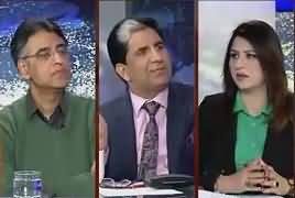 Tonight With Fareeha (Cricket Ka Junoon Aur Dehshatgardi) – 6th March 2017