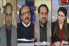 Tonight With Fareeha (Current Issues) – 9th March 2018