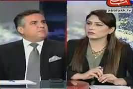 Tonight With Fareeha (Daniyal Aziz Exclusive Interview) – 7th February 2018