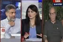 Tonight With Fareeha (Dawn Leaks Pe Settlement Ho Gai) – 10th May 2017