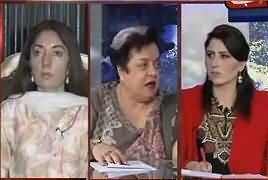 Tonight With Fareeha (Dawn Leaks Report Kab Aaye Gi?) – 8th May 2017