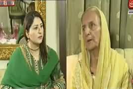 Tonight With Fareeha (Defence Day Special) – 5th September 2018