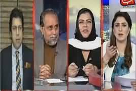 Tonight With Fareeha (Differences in MQM) – 9th February 2018