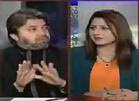 Tonight With Fareeha (Discussion on Current Issues) – 13th January 2016