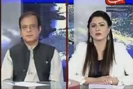 Tonight With Fareeha (Dr. Tahir ul Qadri Ka Jalsa) – 16th August 2017