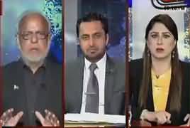 Tonight With Fareeha (Dr. Tahir ul Qadri Ki Tehreek) – 15th January 2018