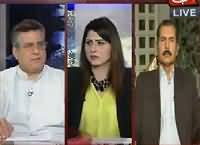 Tonight With Fareeha (Drone Attack in Balochistan) – 23rd May 2016