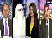 Tonight With Fareeha (Dynastic Politics in LB Polls) – 29th October 2015