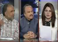 Tonight With Fareeha (Ehtisab Kya Sirf Aik Naara?) – 24th February 2016