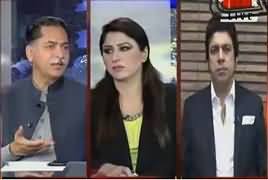 Tonight With Fareeha (Election Reforms Bill Approved) – 2nd October 2017