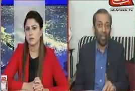 Tonight With Fareeha (Farooq Sattar Exclusive Interview) – 3rd April 2018