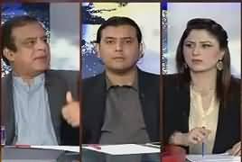 Tonight With Fareeha (FATA Reforms Kab Hongi) – 8th February 2017