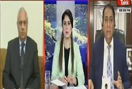 Tonight With Fareeha (Govt Vs Opposition in Assembly) – 7th November 2018