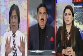 Tonight With Fareeha (Grouping in MQM) – 12th February 2018